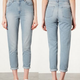Image for article titled 'Mom Jeans' Are No Joke. They Are Glorious and Should Be Embraced.